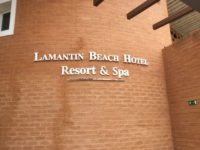 UN WEEK-END AU LAMANTIN BEACH HOTEL !!!