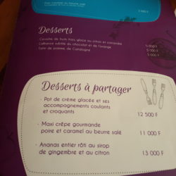 Prise de poids ou prise de masse