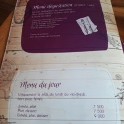 Prise de poids ou prise de masse