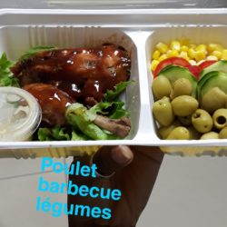 Prise de poids ou prise de masse