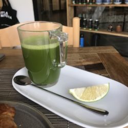 Prise de poids ou prise de masse