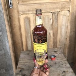 Prise de poids ou prise de masse