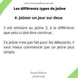 Prise de poids ou prise de masse
