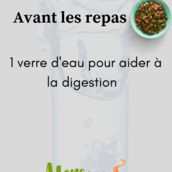 Prise de poids ou prise de masse