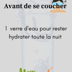 Prise de poids ou prise de masse